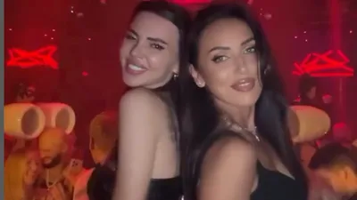 Оксана Самойлова, Алсу, танец, критика, фото - Новости Zakon.kz от 03.08.2025 23:43