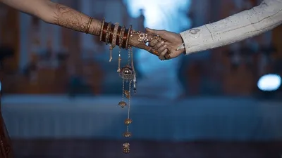 13-летнюю девочку выдали замуж за 40-летнего мужчину, фото - Новости Zakon.kz от 04.08.2025 06:10