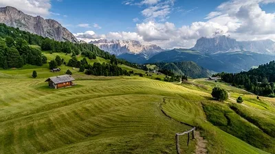 турист загадочно исчез в швейцарских Альпах, фото - Новости Zakon.kz от 04.08.2025 18:19