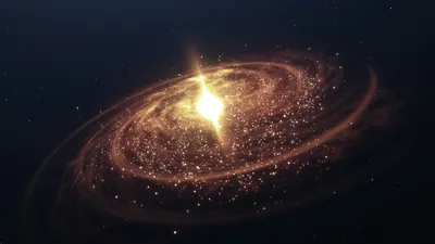 Солнце, космос, фото - Новости Zakon.kz от 04.08.2025 17:38