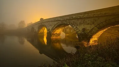 штормовое предупреждение, фото - Новости Zakon.kz от 04.08.2025 20:09