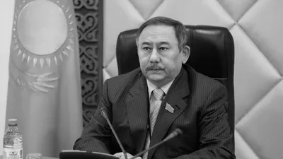 Талгат Мусабаев, фото - Новости Zakon.kz от 04.08.2025 08:09