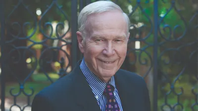 Американский эксперт , фото - Новости Zakon.kz от 04.08.2025 17:55