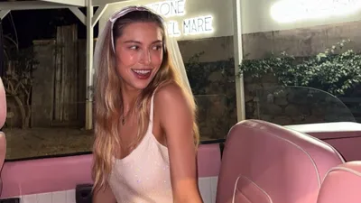 Ив Джобс, свадьба, Олимпийские игры, тайна, фото - Новости Zakon.kz от 04.08.2025 10:31