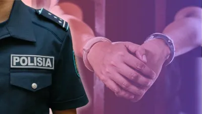 житель столицы оформил "обмен" без документов и скрылся, фото - Новости Zakon.kz от 04.08.2025 23:30