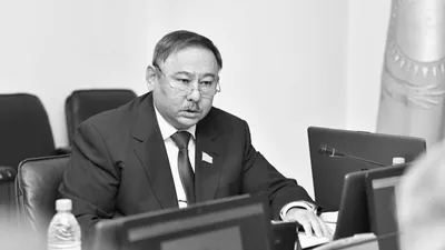 Талгат Мусабаев, фото - Новости Zakon.kz от 05.08.2025 13:27