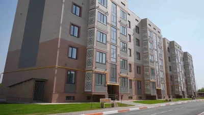 Здание, дом, новостройка , фото - Новости Zakon.kz от 05.08.2025 18:10