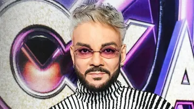 Филлип Киркоров, суд, Пенсионный фонд, фото - Новости Zakon.kz от 05.08.2025 21:34