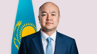 Серик Аширов, председатель Комитета по обеспечению качества в сфере образования Министерства просвещения РК, фото - Новости Zakon.kz от 05.08.2025 15:02