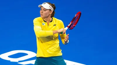 Теннис Цель Тренера, фото - Новости Zakon.kz от 05.08.2025 16:17