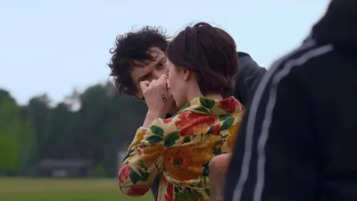 Отрывок из популярного шоу, фото - Новости Zakon.kz от 05.08.2025 08:43