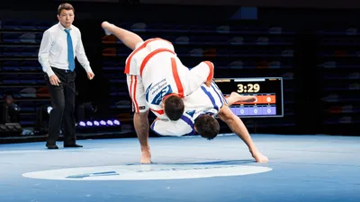 борьба, спорт , фото - Новости Zakon.kz от 05.08.2025 16:28