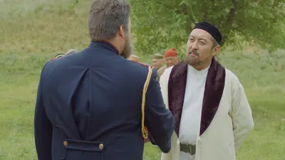 Фильм об уникальном наследии Абаю Кунанбаеву, премьера на Первом канале Евразия, фото - Новости Zakon.kz от 05.08.2025 14:25