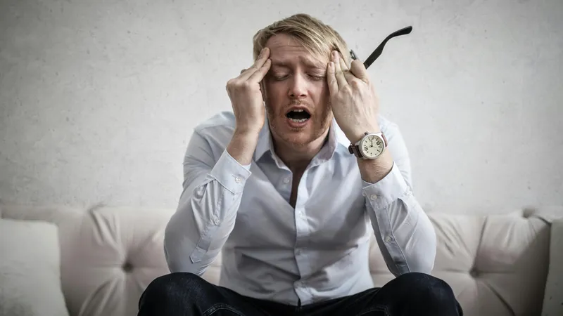 Ученые выяснили, почему печень страдает не у всех алкоголиков