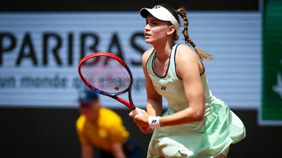 Теннис Сетка Цинцинатти, фото - Новости Zakon.kz от 06.08.2025 17:24