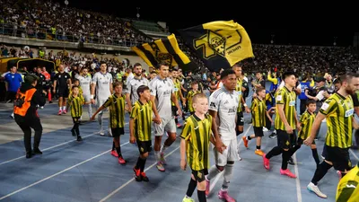 Футбол Лига Чемпионов, фото - Новости Zakon.kz от 06.08.2025 22:32