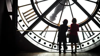 Архитектура, часы, фото - Новости Zakon.kz от 06.08.2025 06:39