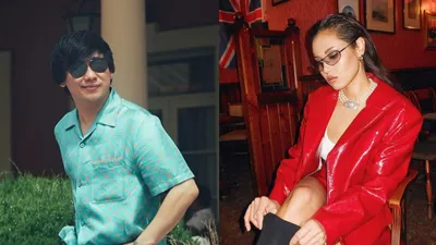 Казахстанские исполнители, фото - Новости Zakon.kz от 06.08.2025 05:16