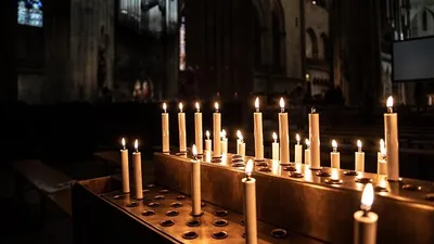 церковь пытались взорвать в Сирии, фото - Новости Zakon.kz от 06.08.2025 19:02