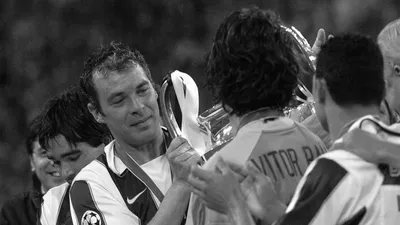 Футбол Умер Игрок, фото - Новости Zakon.kz от 06.08.2025 12:34