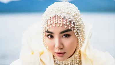 Фариза Тореали, книга, шоу-бизнес, Казахстан, фото - Новости Zakon.kz от 06.08.2025 17:16