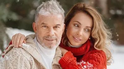 Марина и Олег Газмановы, любовь, советы, семья, отношения, фото - Новости Zakon.kz от 06.08.2025 12:27