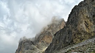 Горы, ЧП, МЧС РК, спасатели , фото - Новости Zakon.kz от 06.08.2025 20:15