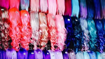 вор украл в польском магазине 50 кг девственных волос, фото - Новости Zakon.kz от 06.08.2025 19:23