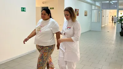  Материнство в Акмолинской области, фото - Новости Zakon.kz от 06.08.2025 15:14