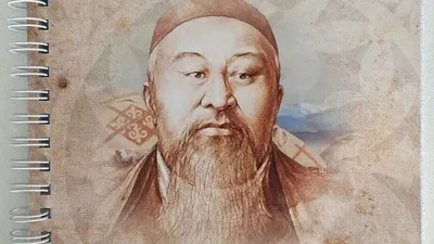 творчество Абаяй Кунанбаева очаровало итальянского филолога, фото - Новости Zakon.kz от 06.08.2025 20:51