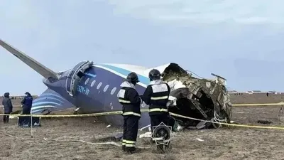 Самолет , фото - Новости Zakon.kz от 07.08.2025 13:33