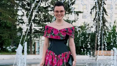 российская блогерша и модница Татьяна Брухунова, фото - Новости Zakon.kz от 07.08.2025 10:28