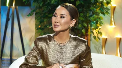 Журналистка, телеведушая, знаменитость, фото - Новости Zakon.kz от 07.08.2025 05:46