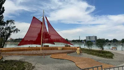 , фото - Новости Zakon.kz от 26.08.2025 16:24