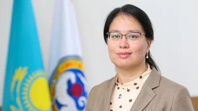 Нусупова Асем, работа, акимат Алматы, перестановки, кадры, фото - Новости Zakon.kz от 07.08.2025 11:21