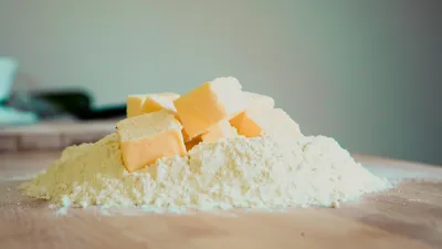 мука, диета, врачи, советы, вред здоровью, фото - Новости Zakon.kz от 07.08.2025 19:14