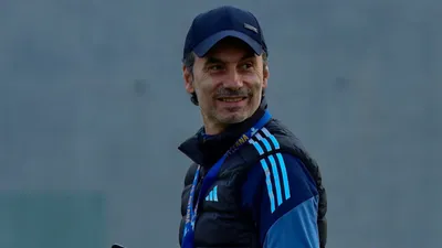 Футбол Комент тренера, фото - Новости Zakon.kz от 07.08.2025 16:22