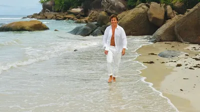 Максим Галкин, ДТП, Юрмала , фото - Новости Zakon.kz от 08.08.2025 16:25