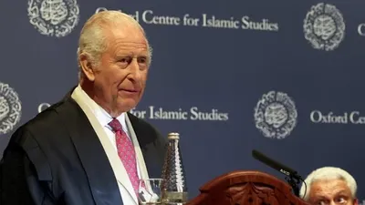 король Великобритании планирует выступить с неожиданным обращением к нации, фото - Новости Zakon.kz от 09.08.2025 00:48