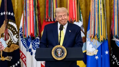 Трамп и Путин встретятся 15 августа на Аляске, фото - Новости Zakon.kz от 09.08.2025 03:35