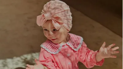 Арзамасова показала снимок со дня рождения дочери от Авербуха, фото - Новости Zakon.kz от 09.08.2025 00:03