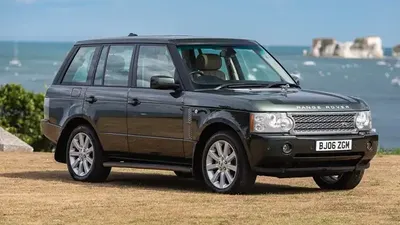 Машину Елизаветы II выставили на аукцион, фото - Новости Zakon.kz от 09.08.2025 08:20