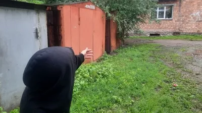 мужчина обстрелял подростков, которые громко разговаривали, фото - Новости Zakon.kz от 08.08.2025 19:35