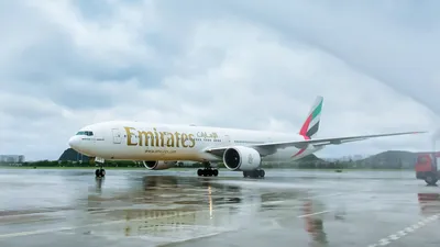 Emirates запретила использовать пауэрбанки на борту самолетов, фото - Новости Zakon.kz от 09.08.2025 02:57