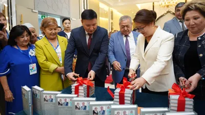 Гражданское общество, фото - Новости Zakon.kz от 08.08.2025 16:48