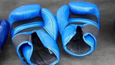 боксер погиб в результате травм, полученных на ринге, фото - Новости Zakon.kz от 09.08.2025 20:44