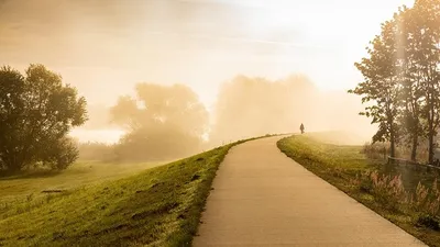 штормовое предупреждение, фото - Новости Zakon.kz от 09.08.2025 20:10