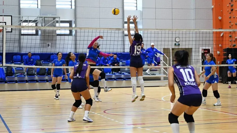 Крупнейшая спартакиада в Год рабочих профессий: более 1000 участников и 14 видов спорта