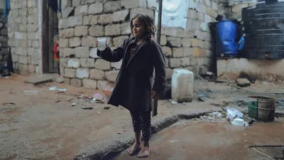 В Газе женщины страдают без воды и средств гигиены, фото - Новости Zakon.kz от 09.08.2025 06:06