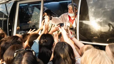 еда, фуд-корт,, фото - Новости Zakon.kz от 10.08.2025 11:55